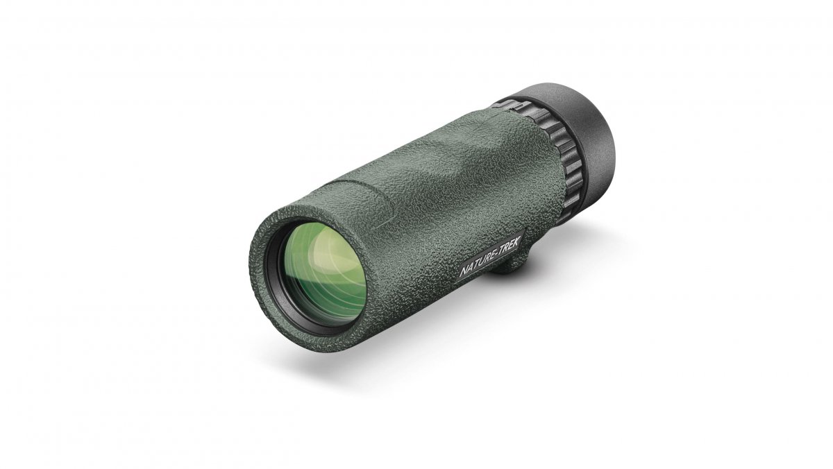 Hawke Nature-Trek Mono 8x25