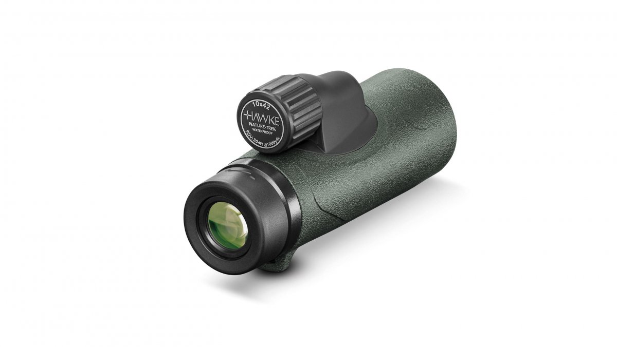 Hawke Nature-Trek Mono 10x42
