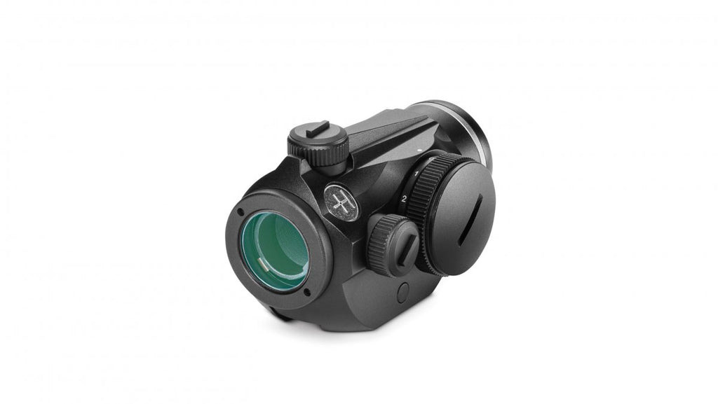 Hawke Vantage Rödpunktssikte 1x20 3 MOA, 11 belysningssteg, 9-11mm