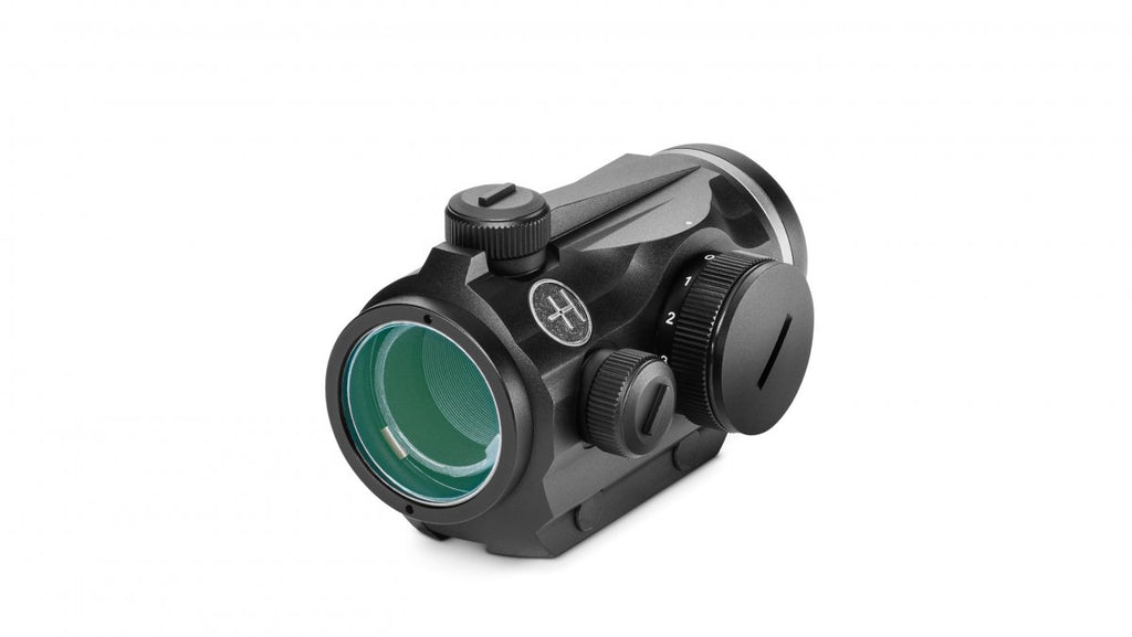 Hawke Vantage Rödpunktssikte 1x30 3 MOA, 11 belysningssteg, 9-11mm
