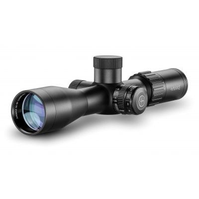 Airmax 30 SF COMPACT 3-12x40, riktm. AMX IR