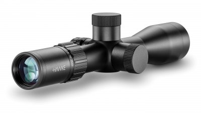 Airmax 30 SF COMPACT 3-12x40, riktm. AMX IR