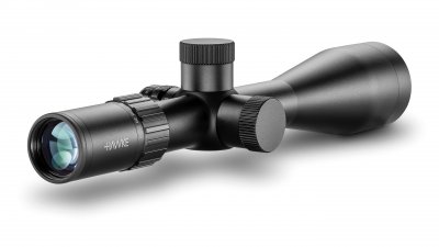 Airmax 30 SF COMPACT 6-24x50, riktm. AMX IR