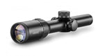 Hawke Endurance 30 WA 1-4x24, riktm L4A Dot belyst *