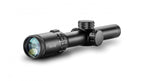 Hawke Frontier 30 1-6x24, riktm L4A Dot belyst *