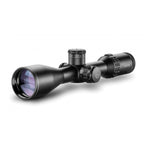 Hawke Sidewinder FFP, 4-16x50 SF, riktm. Half Mil belyst