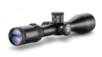 Hawke Sidewinder FFP, 4-16x50 SF, riktm. Half Mil belyst