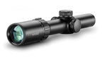 Hawke Vantage 30 WA 1-4X24, riktm L4A Dot belyst