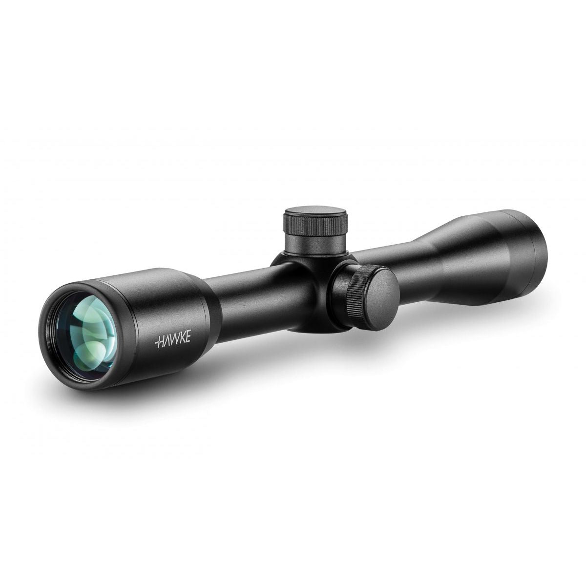 Hawke Vantage 4x32 , riktm Mil Dot