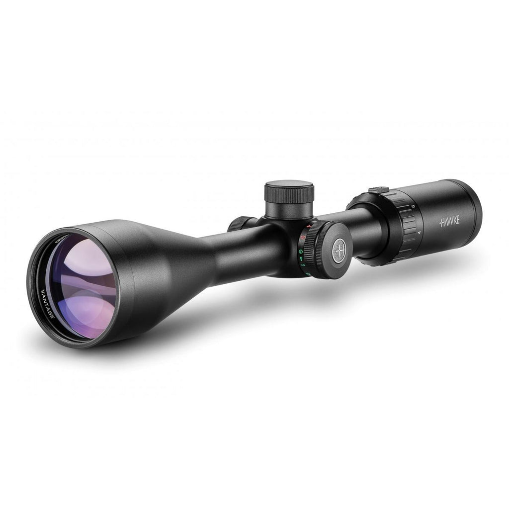 Hawke Vantage 4-12x50, riktm. L4A Dot