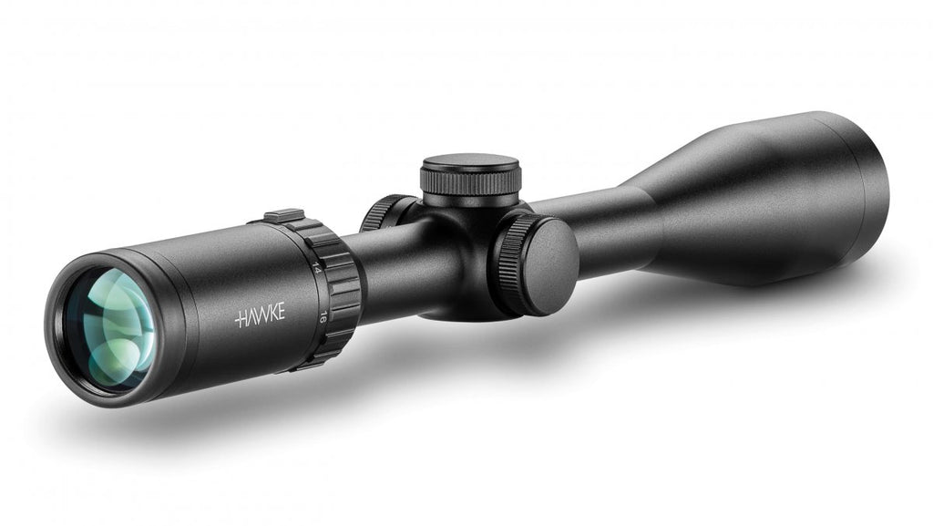 Hawke Vantage SF 4-16x44, riktm 1/2 Mil Dot