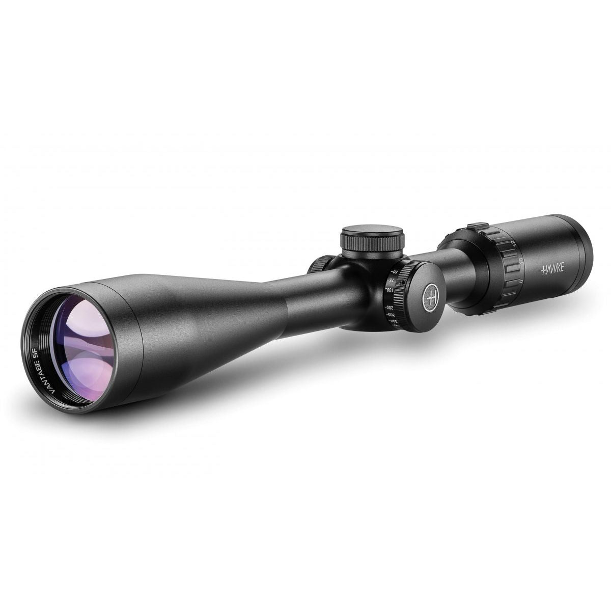 Hawke Vantage SF 6-24x44, riktm 1/2 Mil Dot