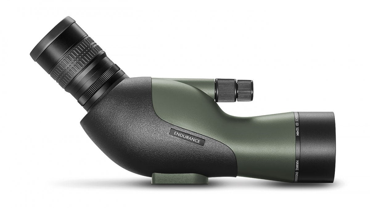 Hawke Endurance ED Compact 13-39x50, vinklad