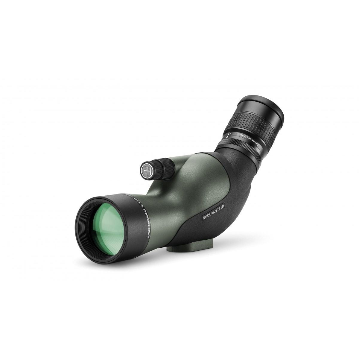 Hawke Endurance ED Compact 13-39x50, vinklad
