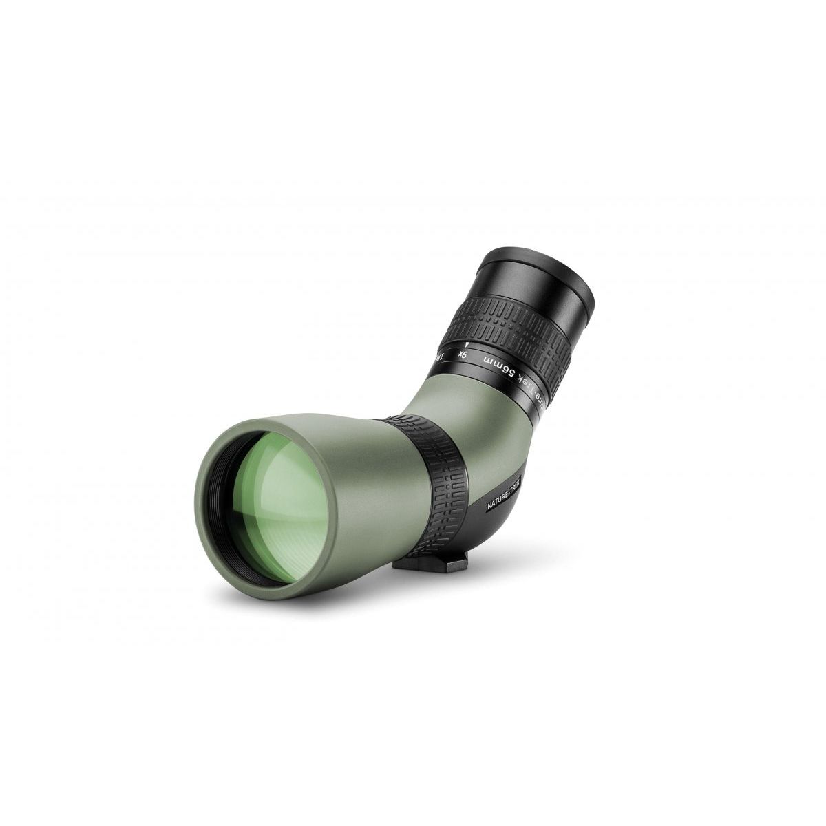 Hawke Nature-Trek 9-27x56 vinklad