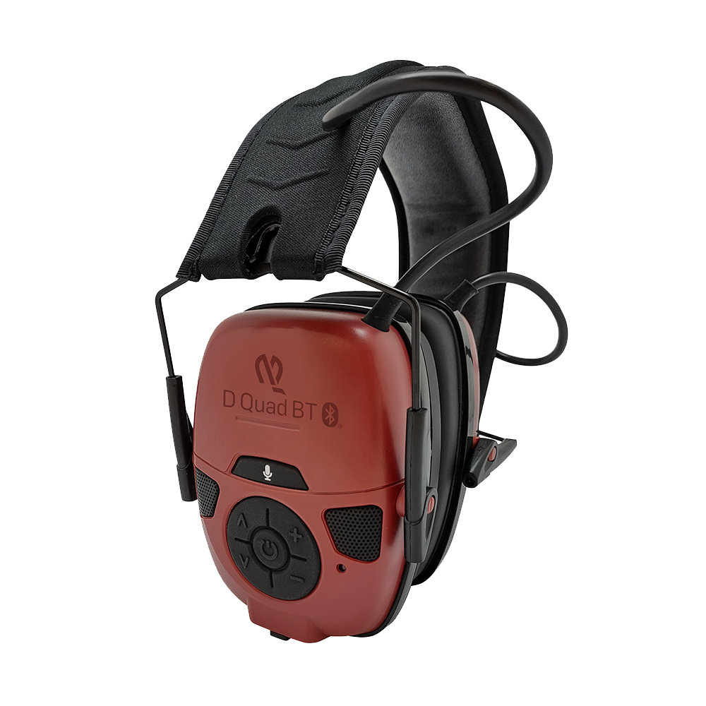 Hunter D-Quad Bluetooth