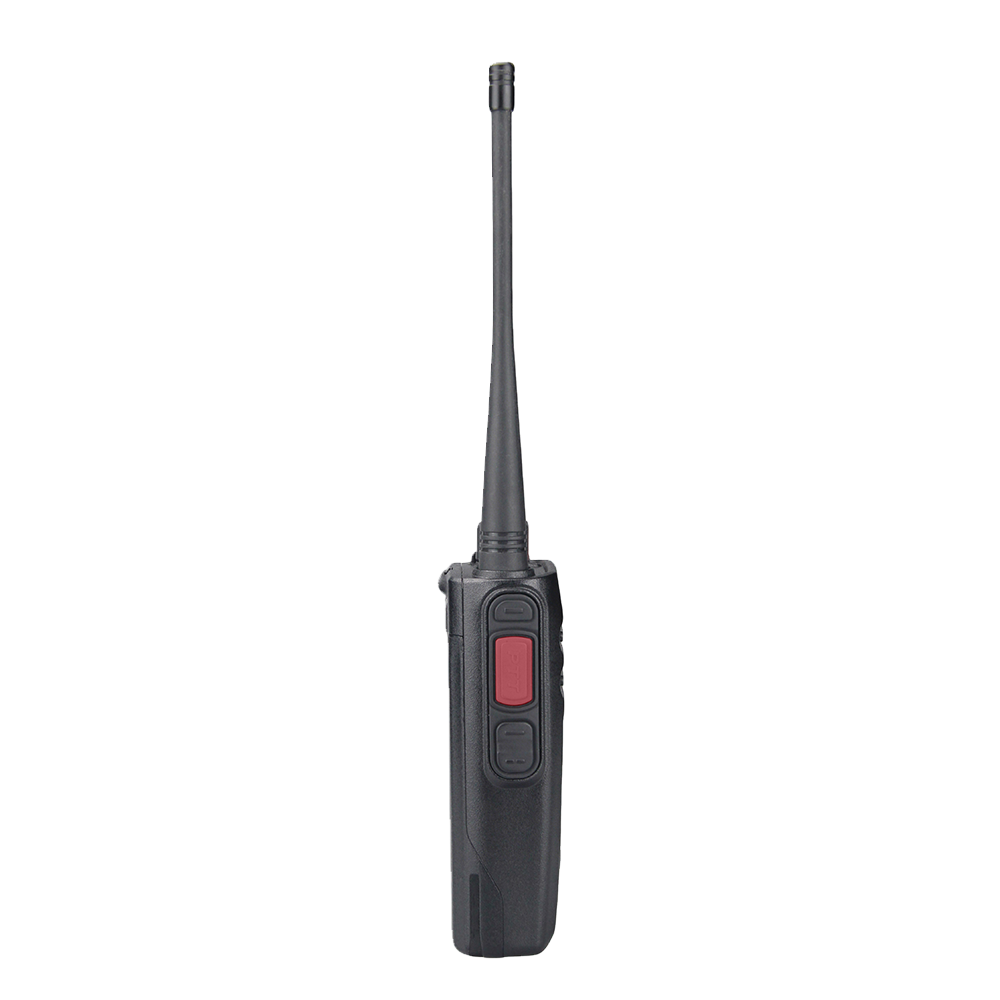 Hunter F67 BT 140/155 MHz (bild 2)