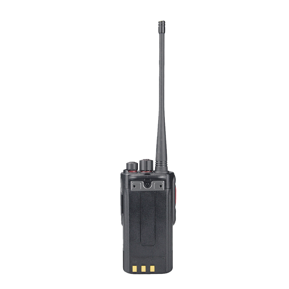 Hunter F67 BT 140/155 MHz (bild 3)