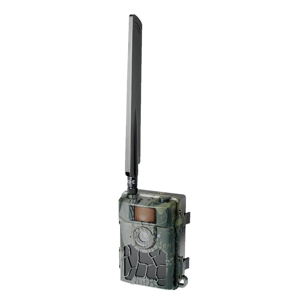 Hunter Delta 4G
