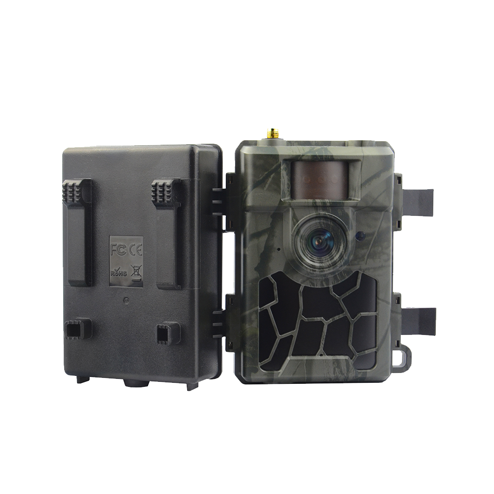 Hunter Delta 4G (bild 3)