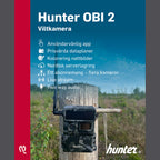 Hunter OBI 2 Cloud (bild 3)