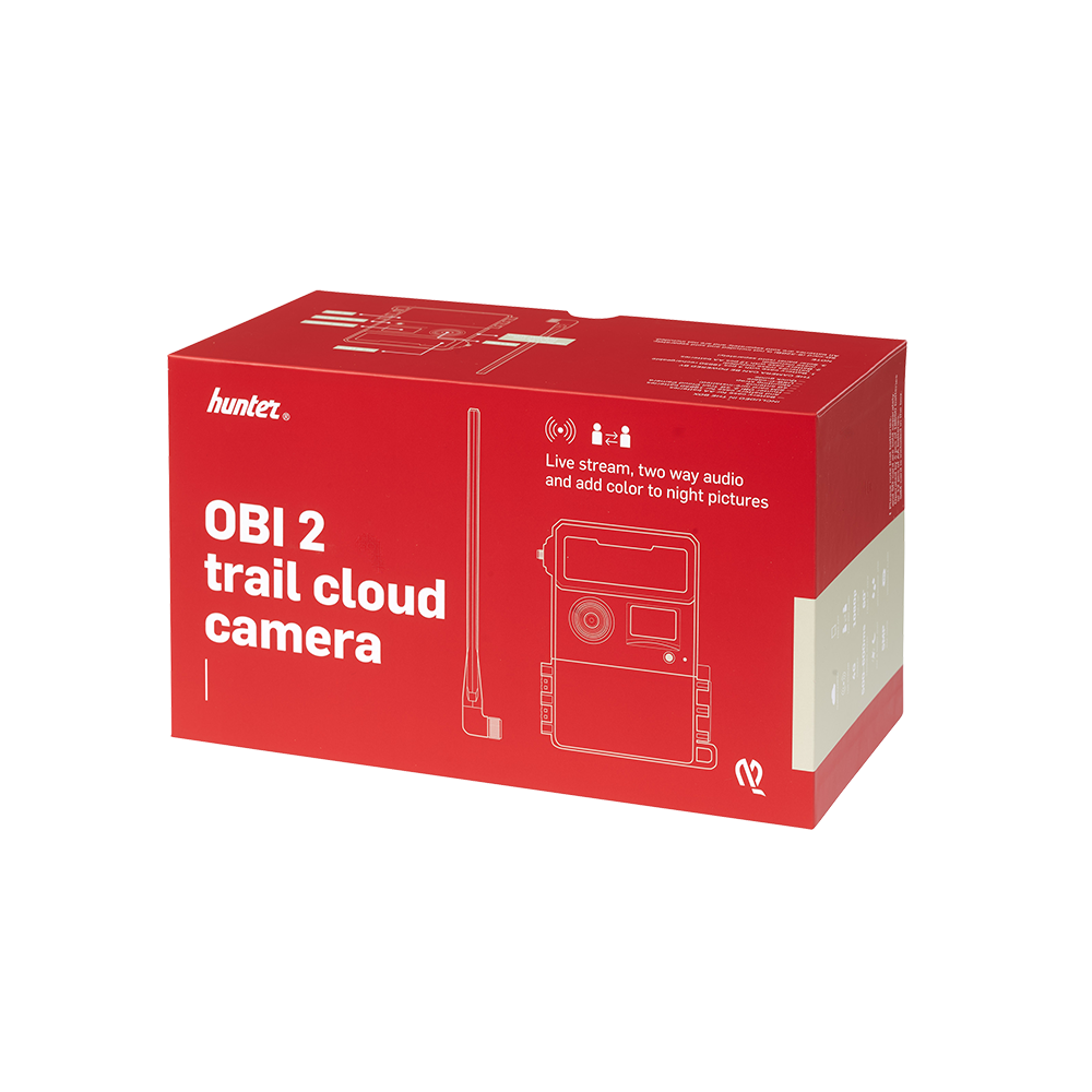 Hunter OBI 2 Cloud (bild 8)