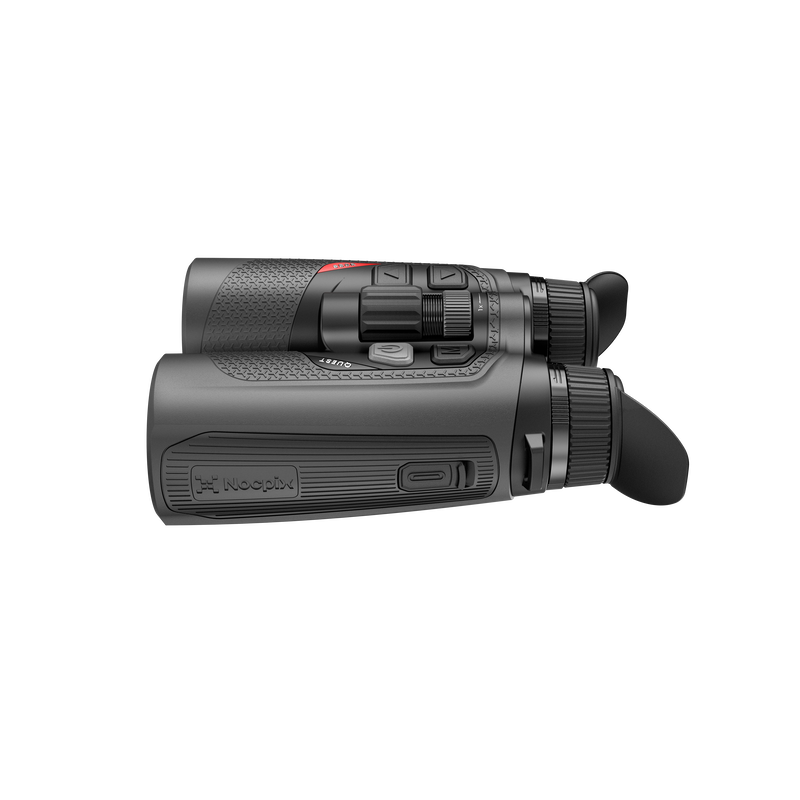 QUEST, S50R