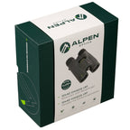 Alpen Optics CHISOS 10x42 LRF Binoculars – Objektivdiameter 42 mm, Förstoring 10x (bild 11)