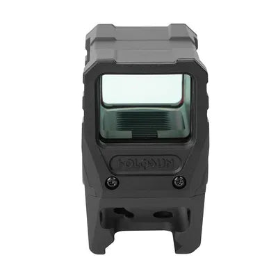 HOLOSUN AEMS, Casting Aluminum/Dot/Green (bild 5)