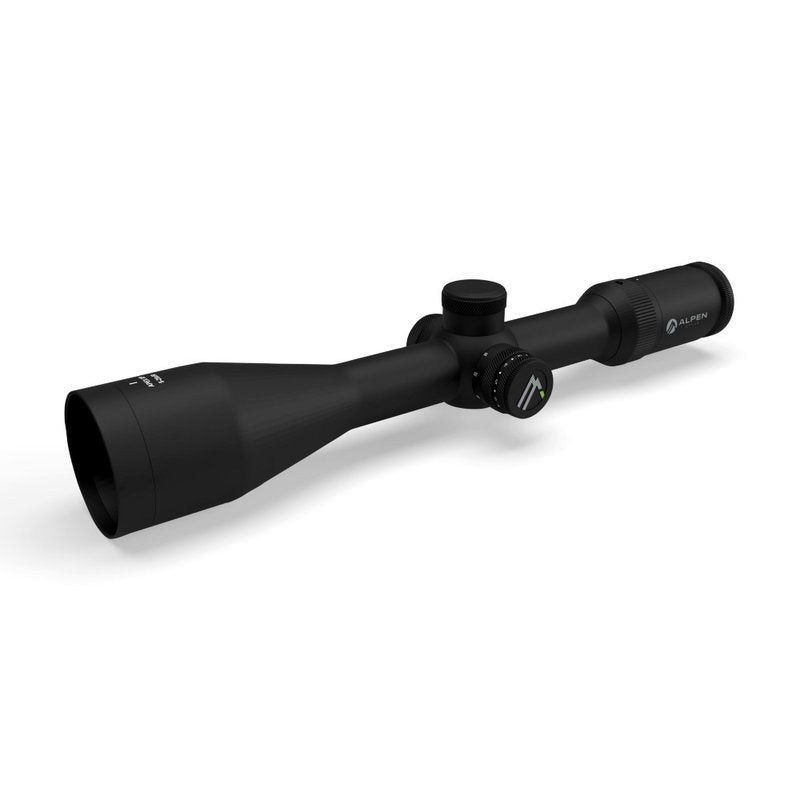 Alpen APEX Xifle Scope 5-25x50 BDC – Objektivdiameter 50 mm, Förstoring 5–25x