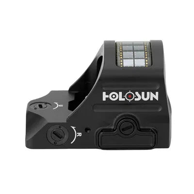 HOLOSUN 407C-X2, Dot/Shake Awake (bild 4)