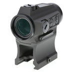 HOLOSUN HS503CU RD, Red Circle Dot/Solar Panel (bild 4)