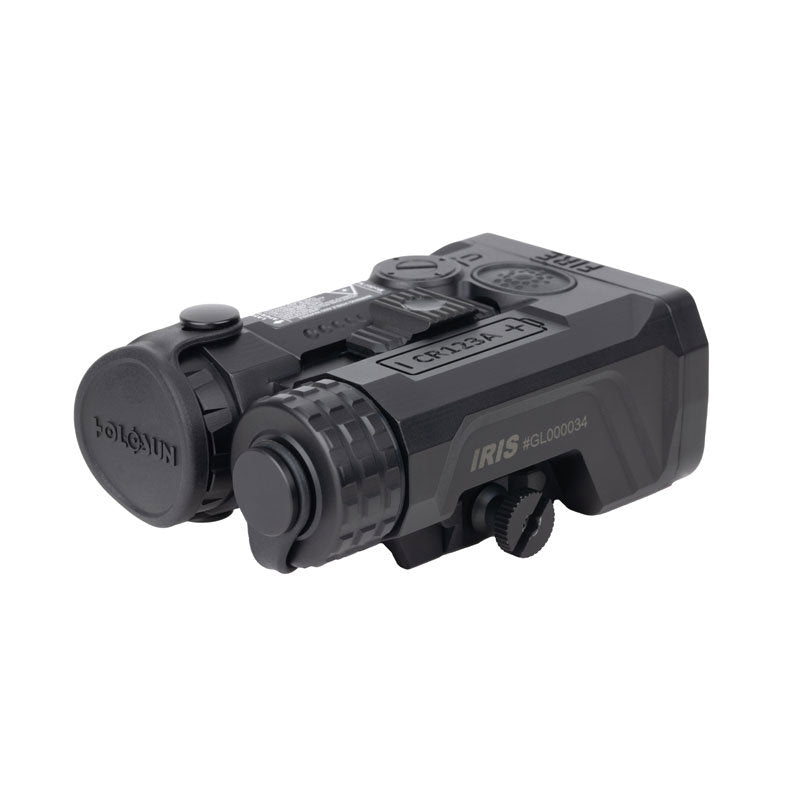 HOLOSUN IRIS-3, Vcsel IR lasers/Compact Design/Advanced Switch (bild 6)