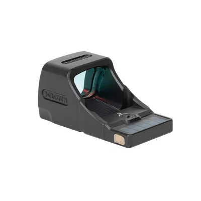 HOLOSUN SCS, Aluminum/Solar/Circle Dot/Green/MP2 (bild 5)