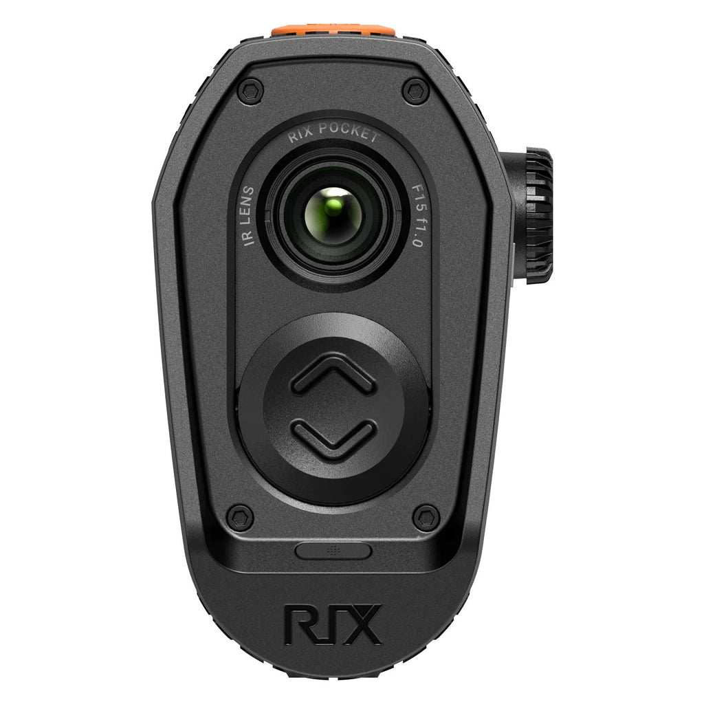 RIX Pocket K3 384x288, 15 mm Värmekamera (bild 4)