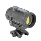 HOLOSUN ARO EVO, Red Dot Reticle, Solar (bild 5)