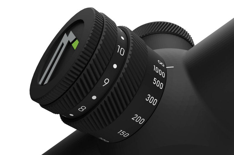 Alpen APEX Xifle Scope 2,5-15x50 A4 – Objektivdiameter 50 mm, Förstoring 2,5–15x (bild 3)
