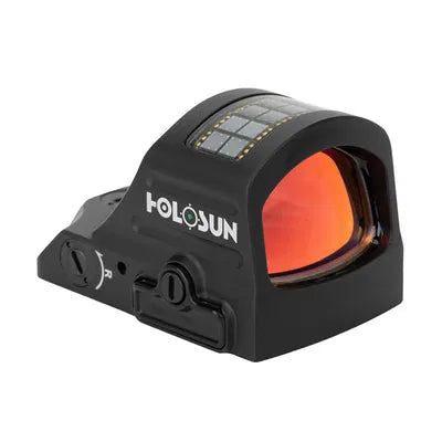 HOLOSUN 507C-GR, Green Circle Dot/Solar Panel (bild 4)