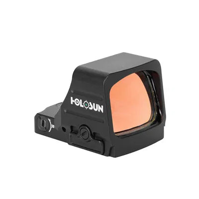 HOLOSUN 507COMP-GR, Multi Reticle/Shake Awake (bild 3)