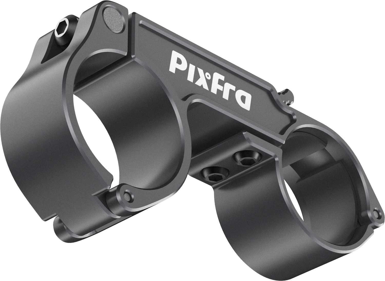 PixFra Volans 940 nm IR-lampa