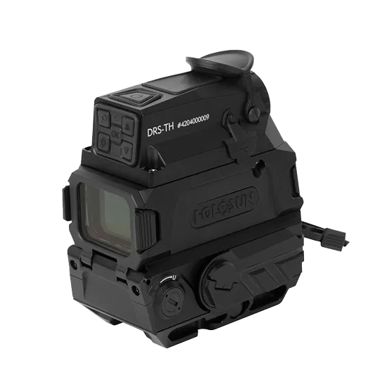 HOLOSUN DRS TH, Thermal/Red Dot (bild 3)