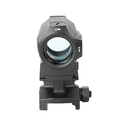 HOLOSUN SCRS, Red Dot, Solar (bild 7)
