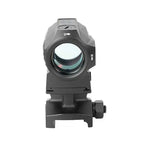 HOLOSUN SCRS, Red Dot, Solar (bild 7)