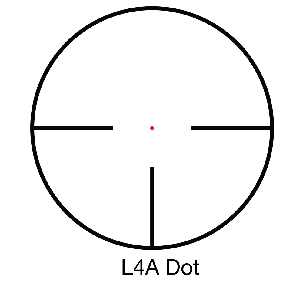 Hawke Vantage 30 WA 1-8x24