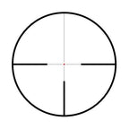Hawke Vantage 4-12x50, riktm. L4A Dot