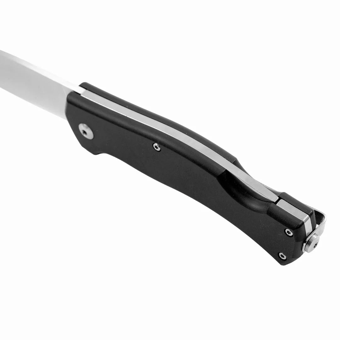 Casström Lars Fält EDC fällkniv Raven Svart (bild 4)