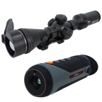 RIX Nano 2,2x33 mm Okular För Nano N6 Värme Clip-on (bild 10)