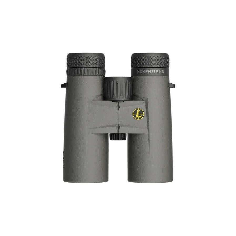 LEUPOLD BX-1 MCKENZIE HD 8X42MM SHADOW GRAY