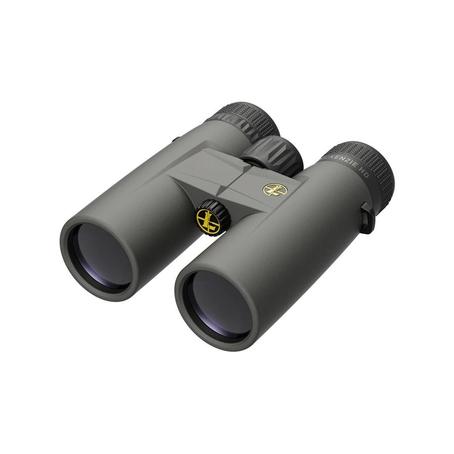 LEUPOLD BX-1 MCKENZIE HD 8X42MM SHADOW GRAY