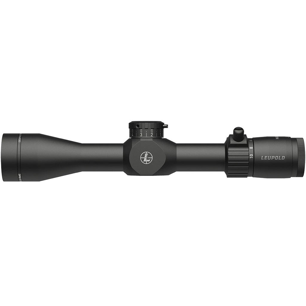LEUPOLD MARK 4HD 2.5-10X42 30MM M5C3 FFP TMR